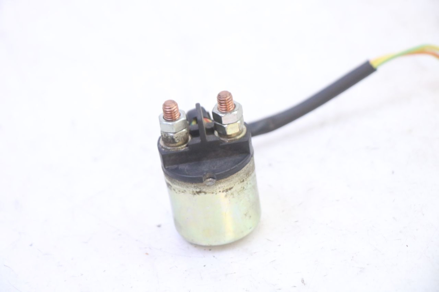 photo de STARTERRELAIS MAG POWER R-STREET 50 (2016 - 2025) - Detail van het onderdeel