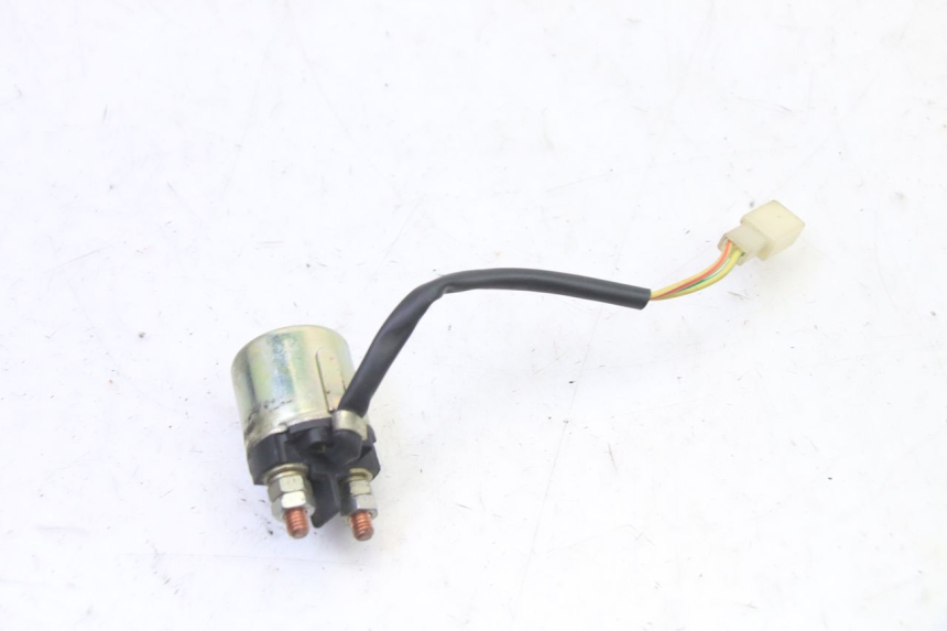 photo de STARTERRELAIS MAG POWER R-STREET 50 (2016 - 2025) - Zoom op gebruiksstaat