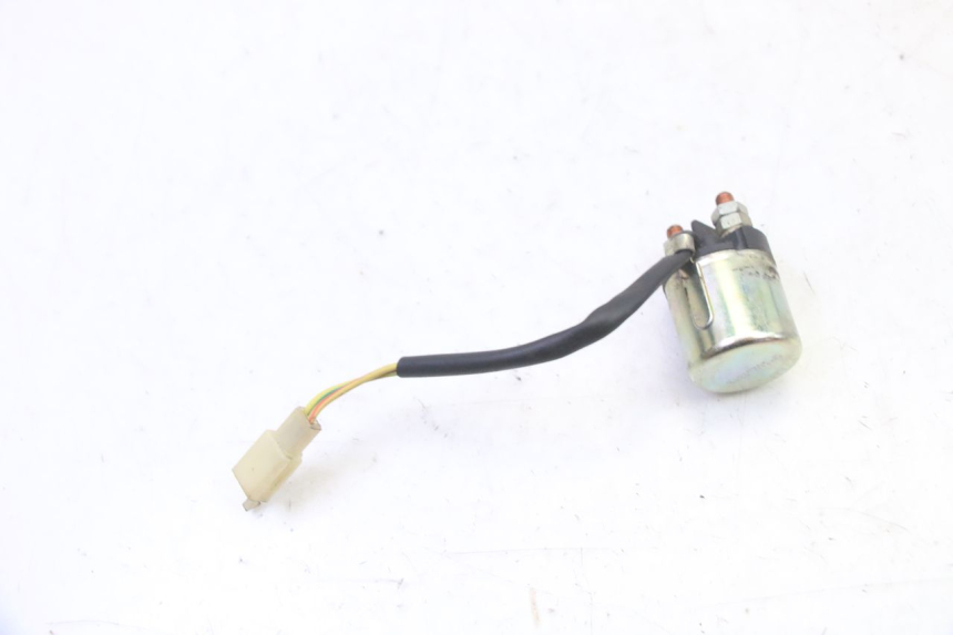 photo de STARTERRELAIS MAG POWER R-STREET 50 (2016 - 2025) - Andere kijkhoek