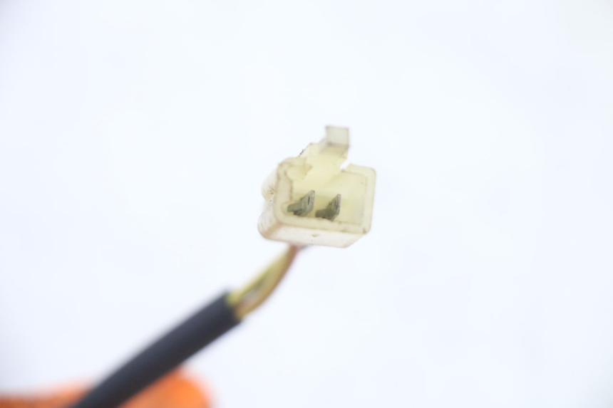 photo de STARTERRELAIS MAG POWER R-STREET 50 (2016 - 2025) - Technische close-up