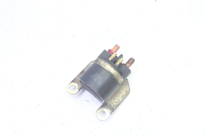 photo de STARTERRELAIS RIDE RACE 2T 50 (2012 - 2017) - Detail van het onderdeel