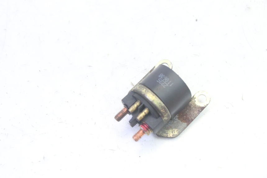 photo de STARTERRELAIS RIDE RACE 2T 50 (2012 - 2017) - Zoom op gebruiksstaat