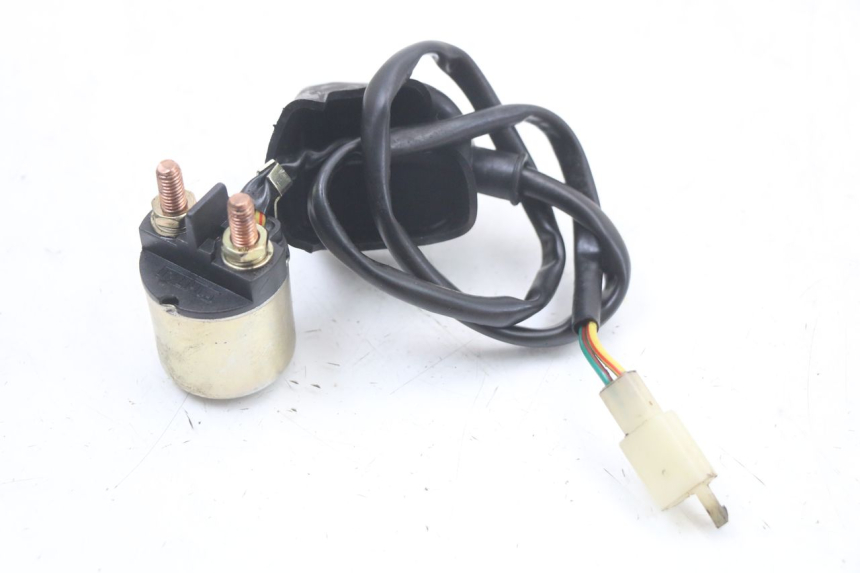 photo de STARTERRELAIS TNT MOTOR ROMA 10' 2T 50 (2011 - 2018) - Hoofdaanzicht