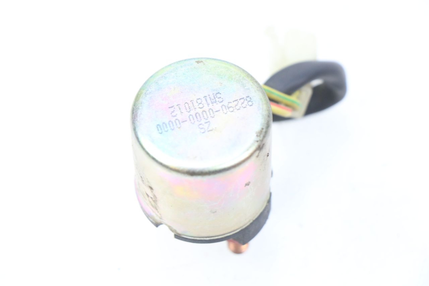 photo de STARTERRELAIS TNT MOTOR ROMA 10' 4T 50 (2007 - 2018) - Detail van het onderdeel