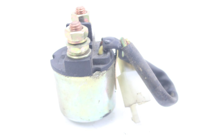 photo de STARTERRELAIS TNT MOTOR ROMA 10' 4T 50 (2019 - 2022) - Hoofdaanzicht