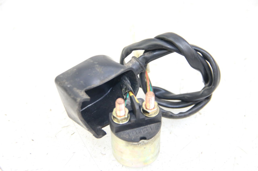 photo de STARTERRELAIS TNT MOTOR ROMA 10' 4T 50 (2007 - 2018) - Hoofdaanzicht