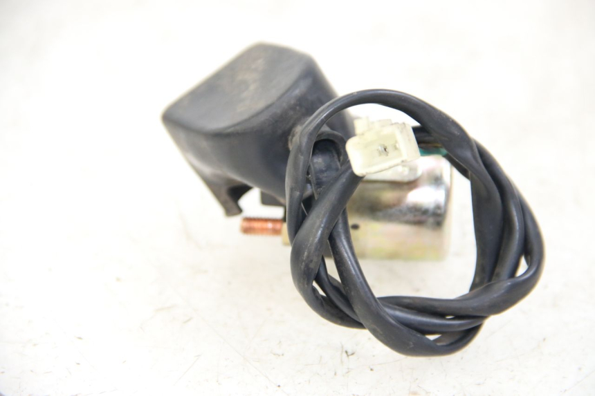 photo de STARTERRELAIS TNT MOTOR ROMA 10' 4T 50 (2007 - 2018) - Zoom op gebruiksstaat