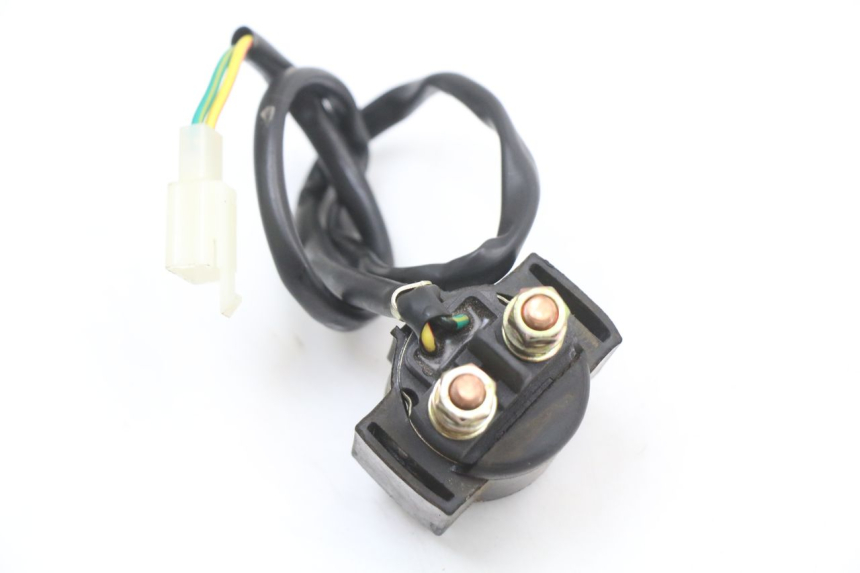 photo de STARTERRELAIS TNT MOTOR ROMA 10' 4T 50 (2019 - 2022) - Hoofdaanzicht