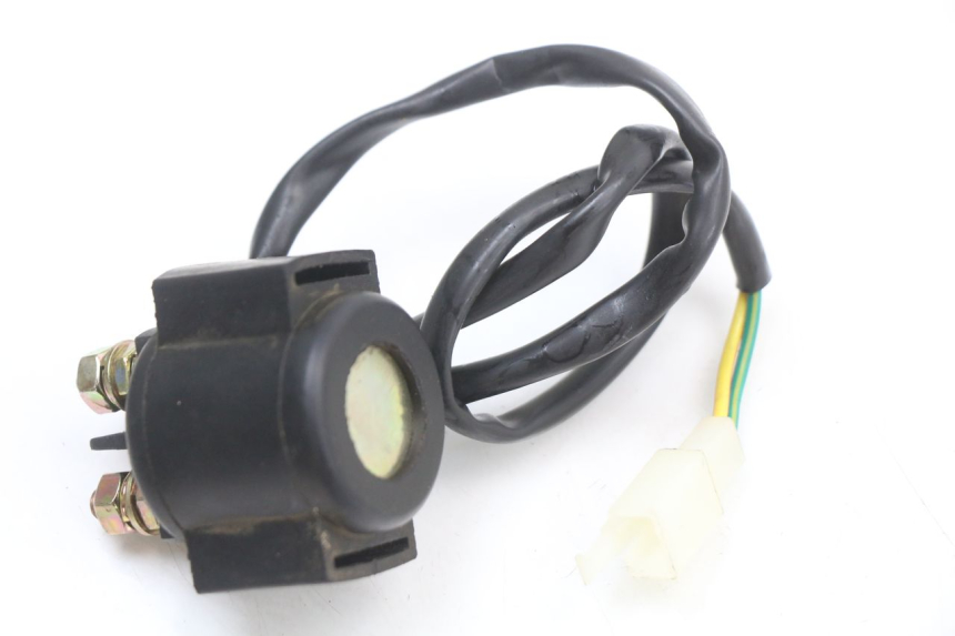 photo de STARTERRELAIS TNT MOTOR ROMA 10' 4T 50 (2019 - 2022) - Andere kijkhoek