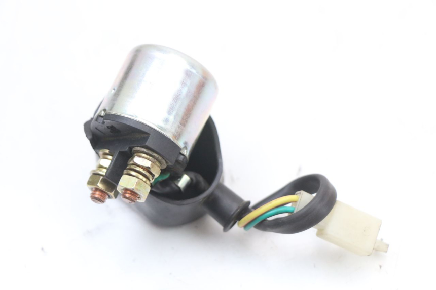 photo de STARTERRELAIS TNT MOTOR ROMA 10' 4T 50 (2019 - 2022) - Hoofdaanzicht