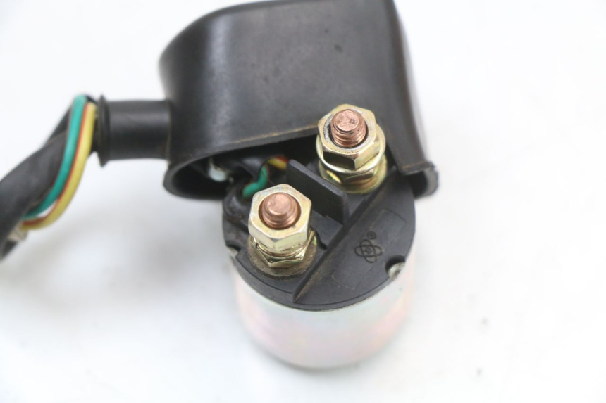 photo de STARTERRELAIS TNT MOTOR ROMA 10' 4T 50 (2019 - 2022) - Zoom op gebruiksstaat