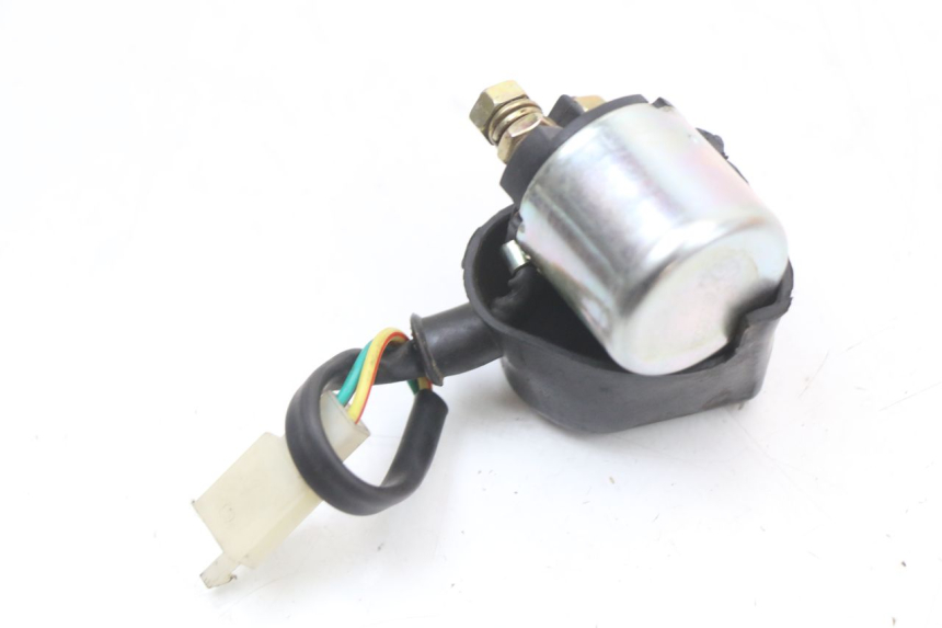 photo de STARTERRELAIS TNT MOTOR ROMA 10' 4T 50 (2019 - 2022) - Andere kijkhoek