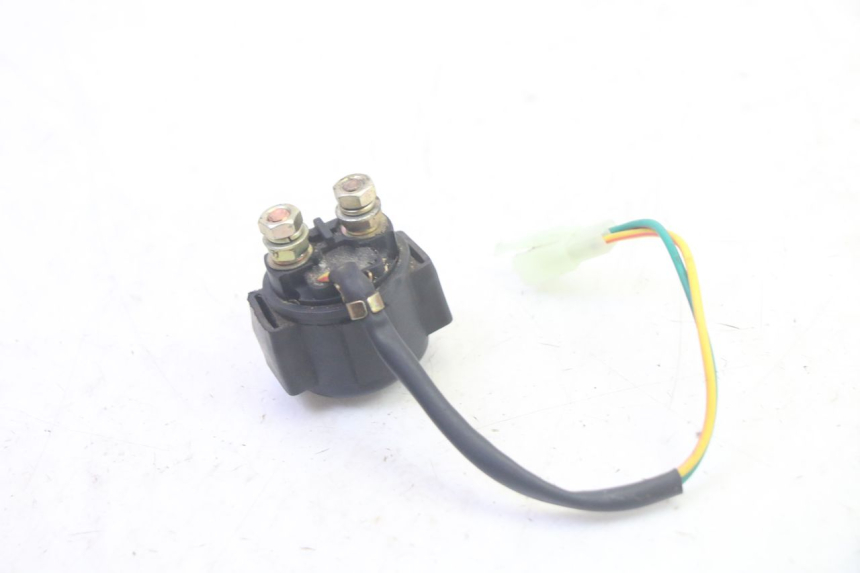 photo de STARTERRELAIS TNT MOTOR ROMA 10' 4T 50 (2019 - 2022) - Zoom op gebruiksstaat