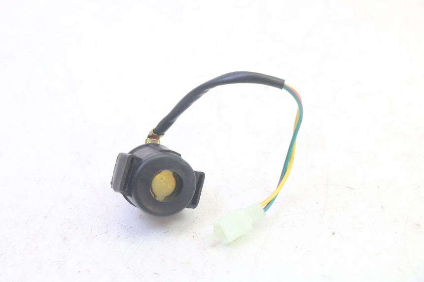 photo de STARTERRELAIS TNT MOTOR ROMA 10' 4T 50 (2019 - 2022) - Andere kijkhoek