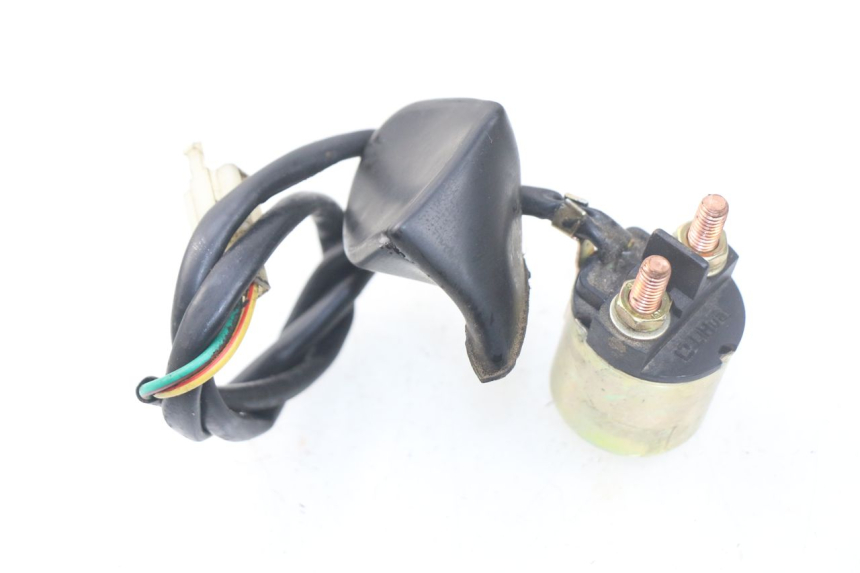 photo de STARTERRELAIS TNT MOTOR ROMA 12' 2T 50 (2007 - 2018) - Hoofdaanzicht