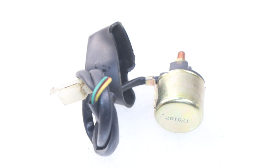 photo de STARTERRELAIS TNT MOTOR ROMA 12' 2T 50 (2007 - 2018) - Zoom op gebruiksstaat