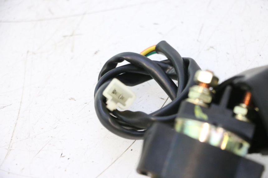 photo de STARTERRELAIS TNT MOTOR ROMA 12' 2T 50 (2007 - 2018) - Detail van het onderdeel
