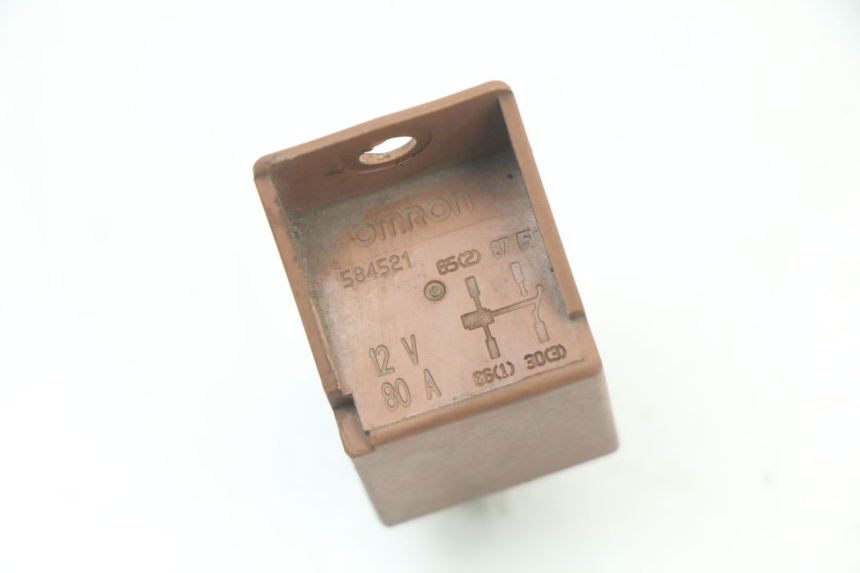 photo de STARTERRELAIS APRILIA RS 50 (2006 - 2010) - Detail van het onderdeel