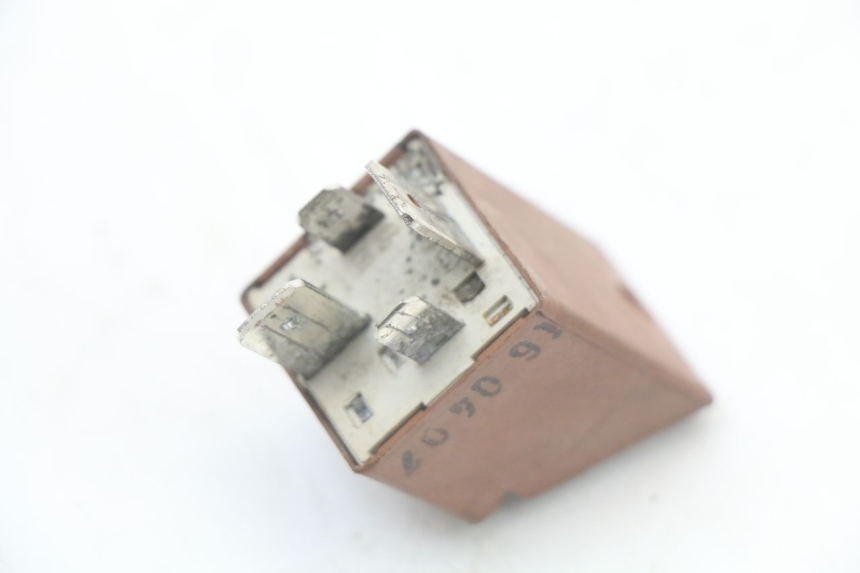 photo de STARTERRELAIS APRILIA RS 50 (2006 - 2010) - Zoom op gebruiksstaat