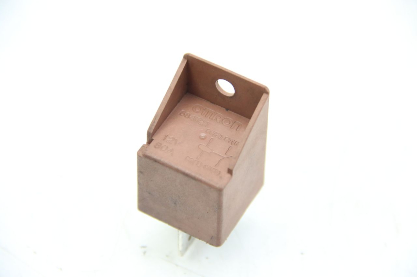 photo de STARTERRELAIS GILERA RUNNER SP 50 (2009 - 2017) - Zoom op gebruiksstaat