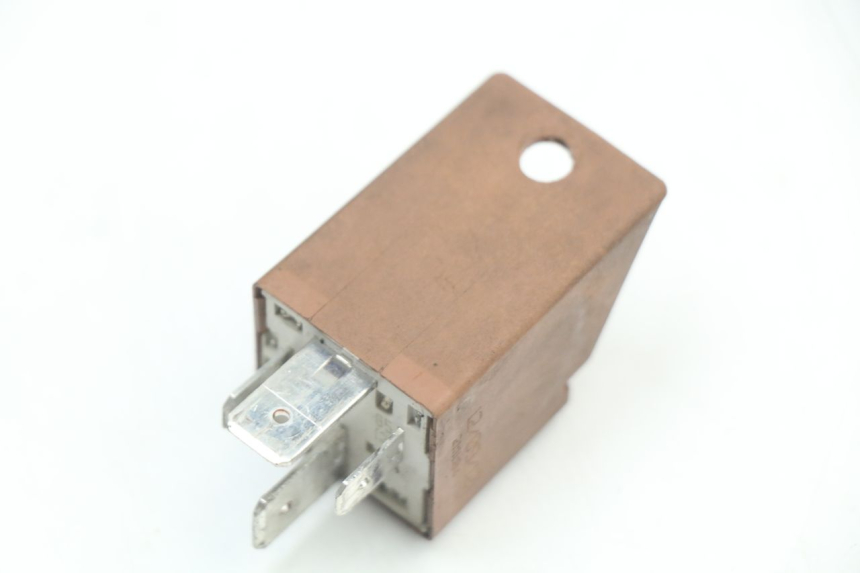 photo de STARTERRELAIS GILERA RUNNER SP 50 (2009 - 2017) - Andere kijkhoek