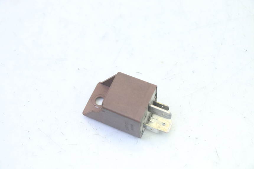 photo de STARTERRELAIS GILERA RUNNER SP 50 (2009 - 2017) - Hoofdaanzicht