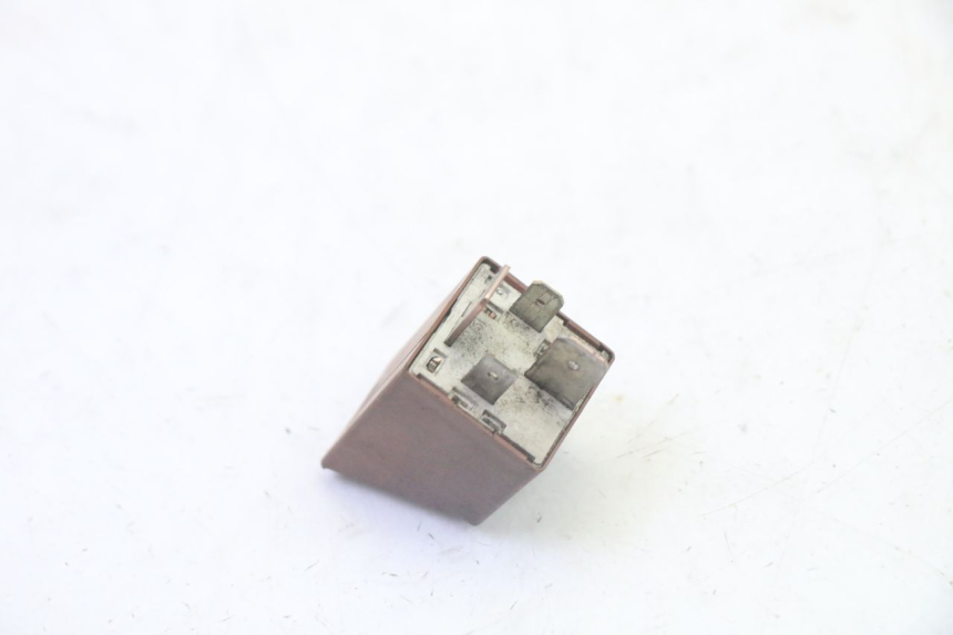 photo de STARTERRELAIS GILERA RUNNER SP 50 (2009 - 2017) - Zoom op gebruiksstaat