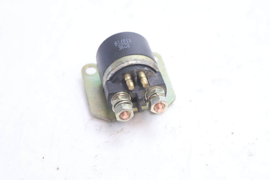 photo de STARTERRELAIS KEEWAY RY6 2T 50 (2011 - 2019) - Detail van het onderdeel