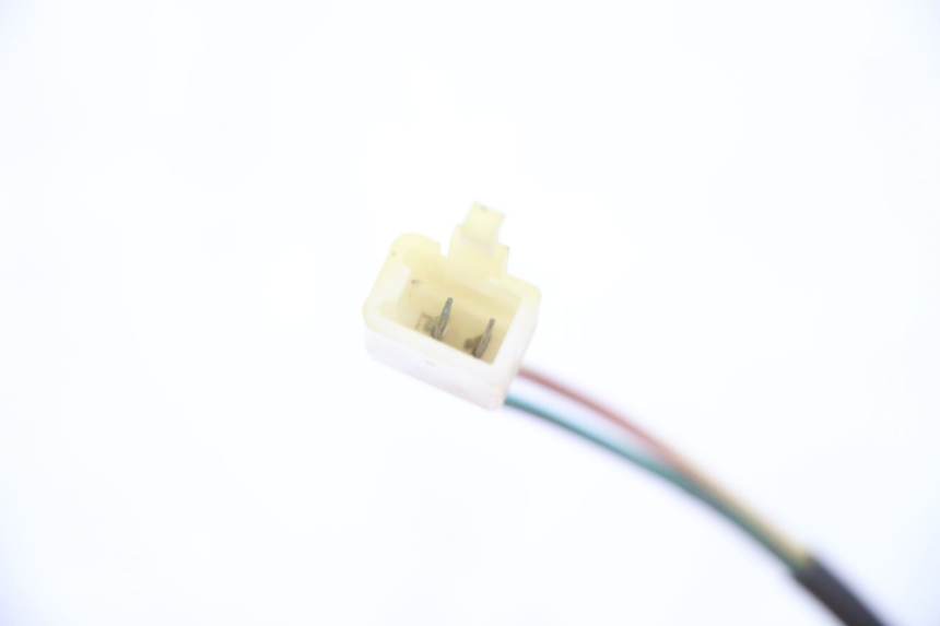 photo de STARTERRELAIS HYTRACK S 150 (2003 - 2011) - Overzicht