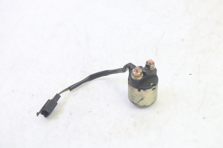 photo de STARTERRELAIS DAELIM S1 125 (2007 - 2016) - Hoofdaanzicht