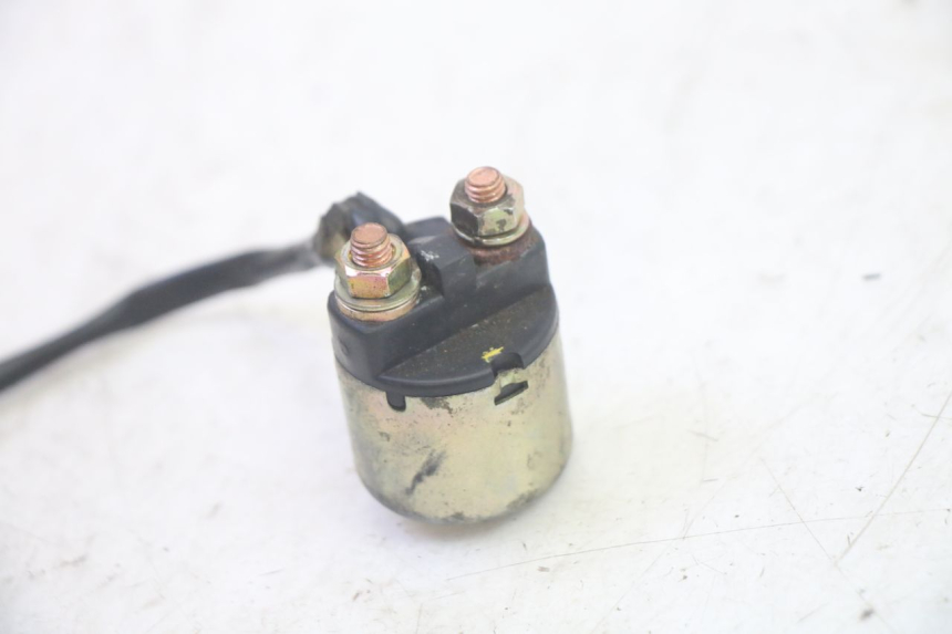 photo de STARTERRELAIS DAELIM S1 125 (2007 - 2016) - Detail van het onderdeel