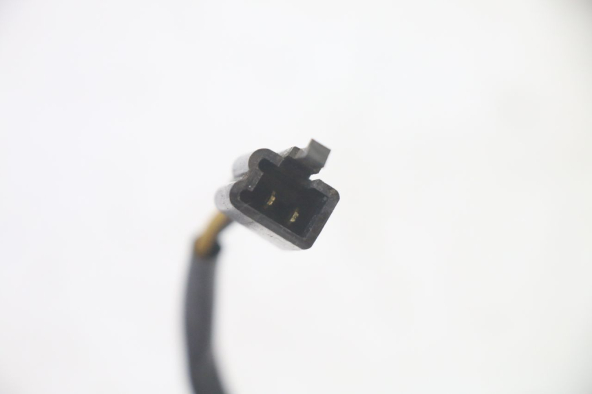 photo de STARTERRELAIS DAELIM S1 125 (2007 - 2016) - Andere kijkhoek