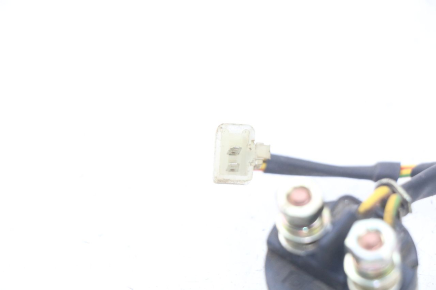 photo de STARTERRELAIS DAELIM S4 50 (2010 - 2015) - Zoom op gebruiksstaat