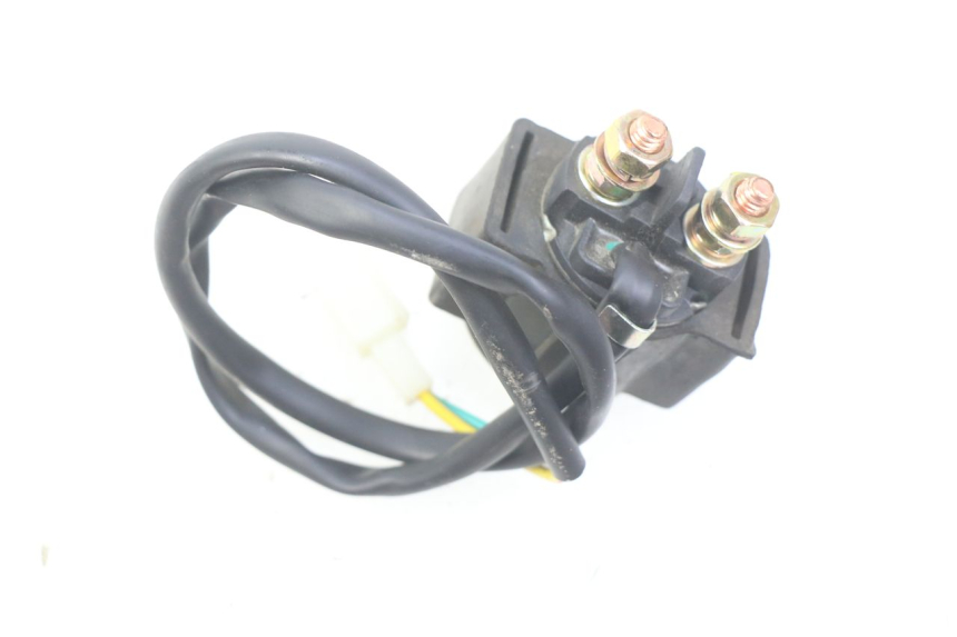 photo de STARTERRELAIS JM MOTORS SANTANA 50 (2014 - 2023) - Hoofdaanzicht