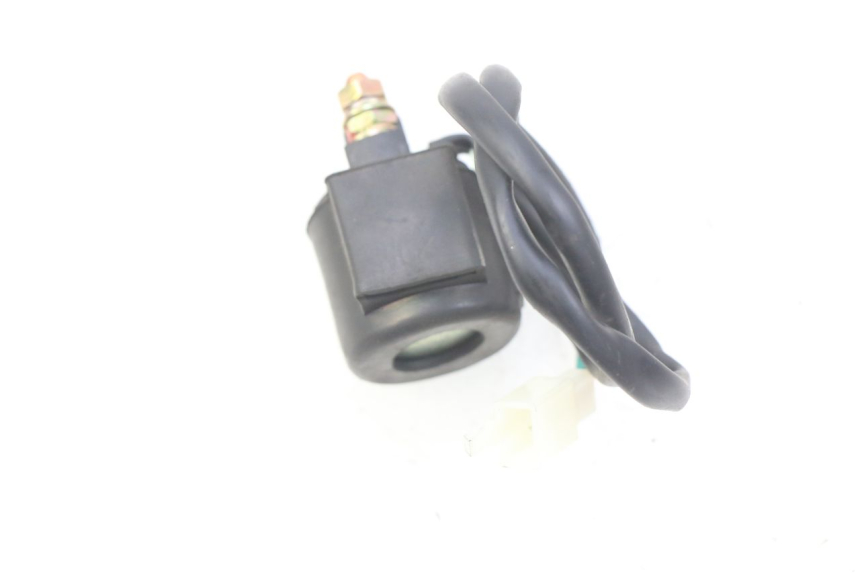 photo de STARTERRELAIS JM MOTORS SANTANA 50 (2014 - 2023) - Zoom op gebruiksstaat