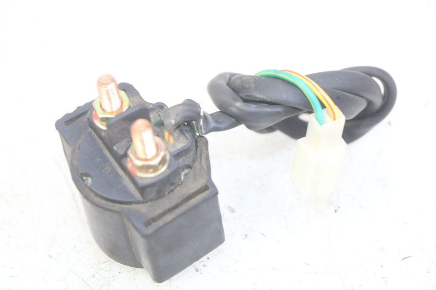 photo de STARTERRELAIS JM MOTORS SANTANA 50 (2014 - 2023) - Hoofdaanzicht