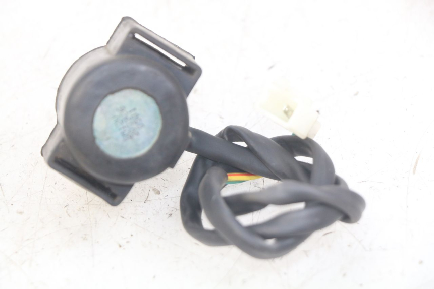 photo de STARTERRELAIS JM MOTORS SANTANA 50 (2014 - 2023) - Zoom op gebruiksstaat