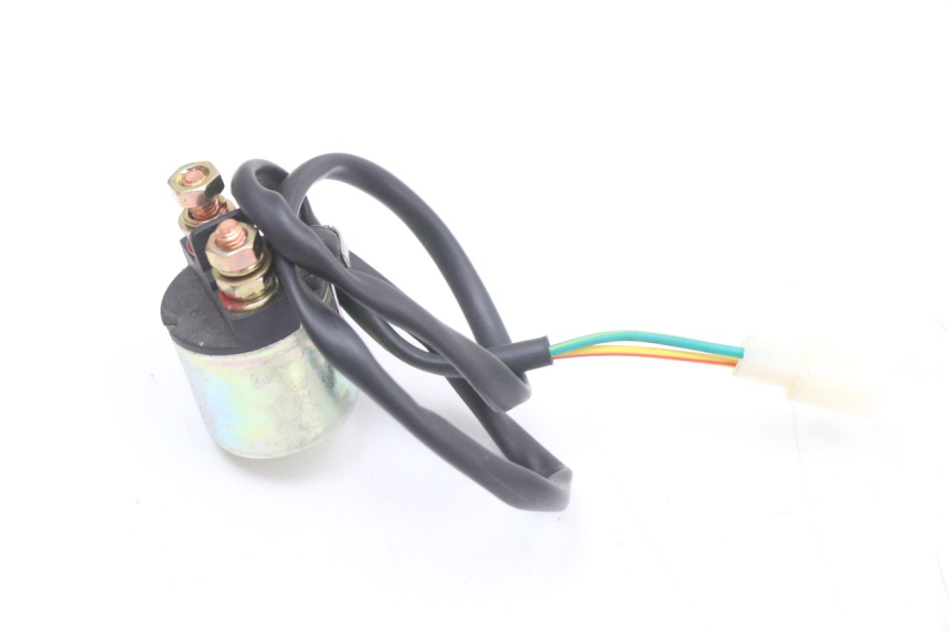 photo de STARTERRELAIS JM MOTORS SANTANA 50 (2014 - 2023) - Detail van het onderdeel