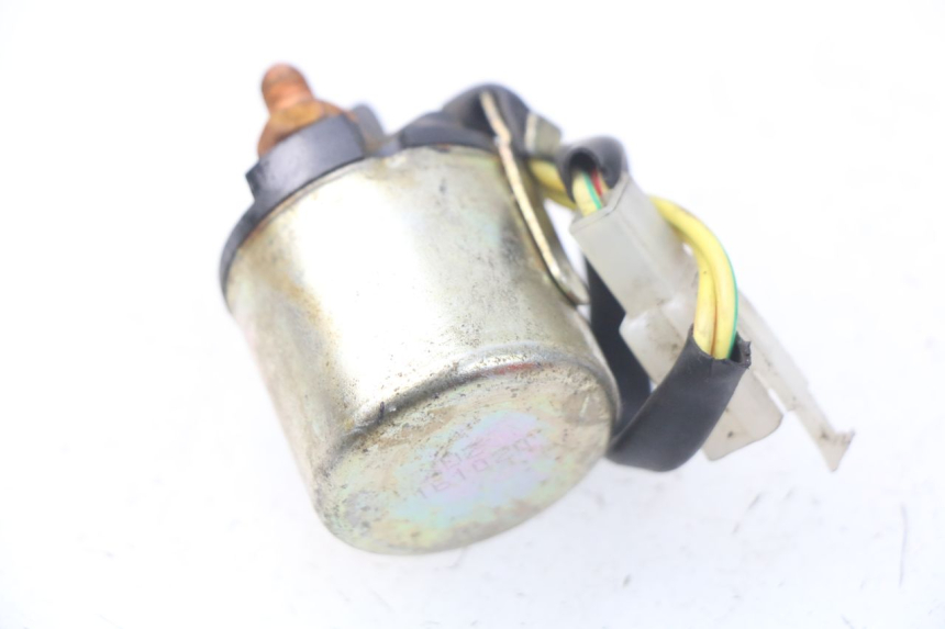 photo de STARTERRELAIS JM MOTORS SC 4T 50 (2012 - 2017) - Zoom op gebruiksstaat