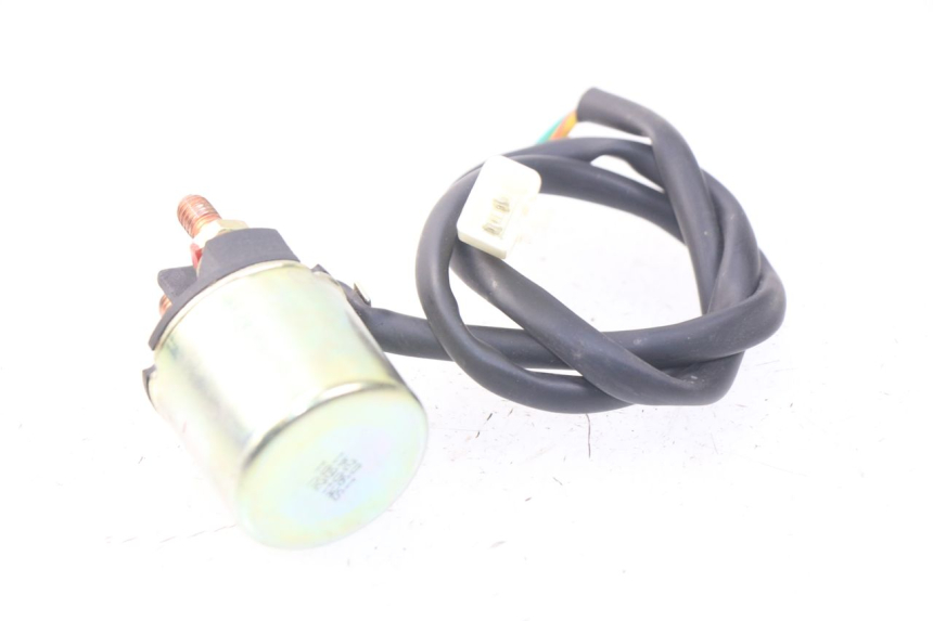 photo de STARTERRELAIS JM MOTORS SC 4T 50 (2018 - 2021) - Hoofdaanzicht