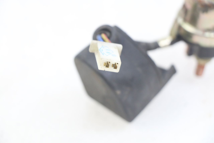 photo de STARTERRELAIS APRILIA SCARABEO LIGHT 125 (2007 - 2011) - Zoom op gebruiksstaat