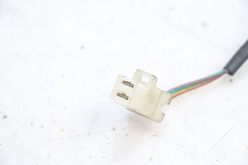 photo de STARTERRELAIS MASH SEVENTY FIVE 125 (2013 - 2021) - Technische close-up