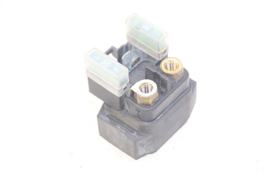 photo de STARTERRELAIS MBK SKYCRUISER 125 (2010 - 2013) - Zoom op gebruiksstaat