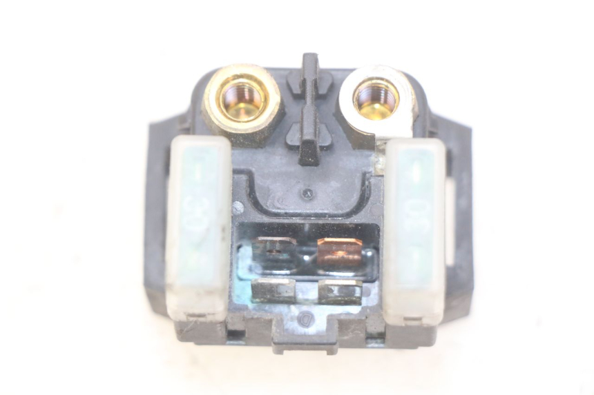 photo de STARTERRELAIS MBK SKYCRUISER 125 (2010 - 2013) - Andere kijkhoek