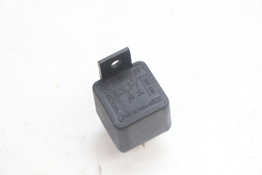 photo de STARTRELAIS YAMAHA SLIDER 50 (1999 - 2004) - Andere kijkhoek
