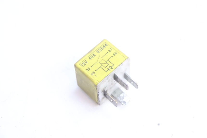 photo de STARTERRELAIS PEUGEOT SPEEDFIGHT 2 AC 50 (2000 - 2009) - Hoofdaanzicht