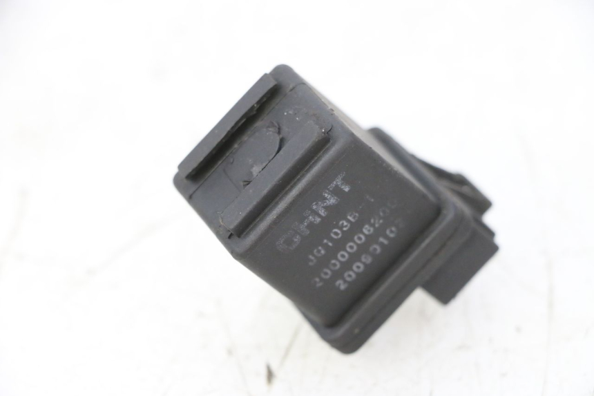 photo de STARTERRELAIS PEUGEOT SPEEDFIGHT 3 AIR 50 (2009 - 2015) - Detail van het onderdeel