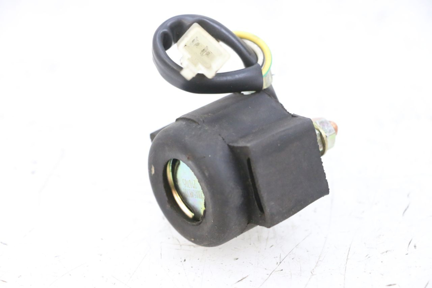 photo de STARTERRELAIS PEUGEOT SPEEDFIGHT 4 4T EFI 50 (2021 - 2025) - Zoom op gebruiksstaat