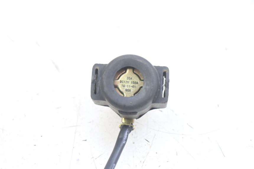 photo de STARTERRELAIS PEUGEOT SPEEDFIGHT 4 4T 50 (2015 - 2020) - Zoom op gebruiksstaat