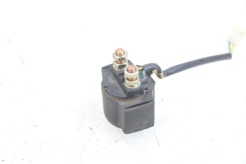 photo de STARTERRELAIS PEUGEOT SPEEDFIGHT 4 4T 50 (2015 - 2020) - Andere kijkhoek